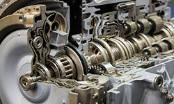 Truck Transmission Services in Warren, MI by Multistate Milex Auto Care